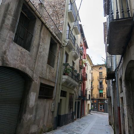 Apartamento Centrico Ripoll Dış mekan fotoğraf