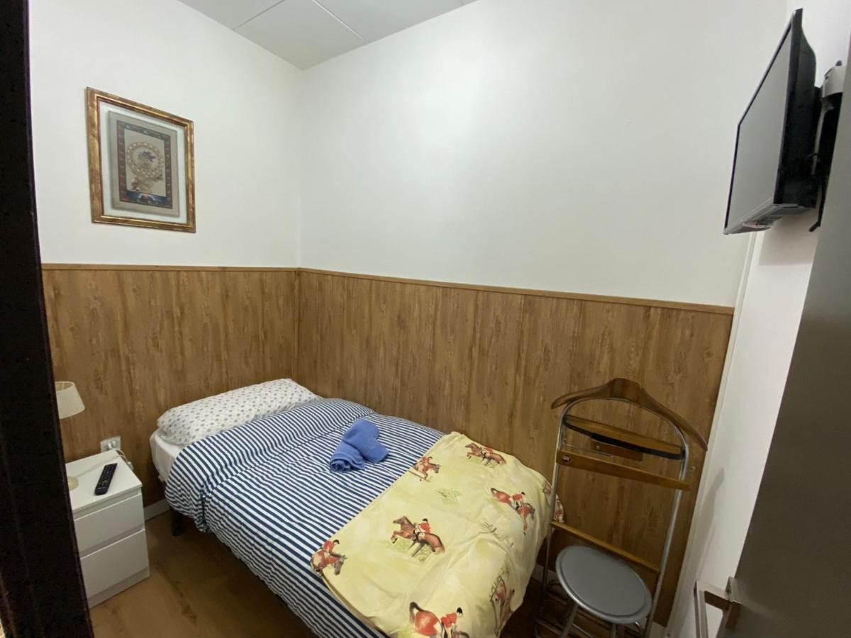 Apartamento Centrico Ripoll Dış mekan fotoğraf