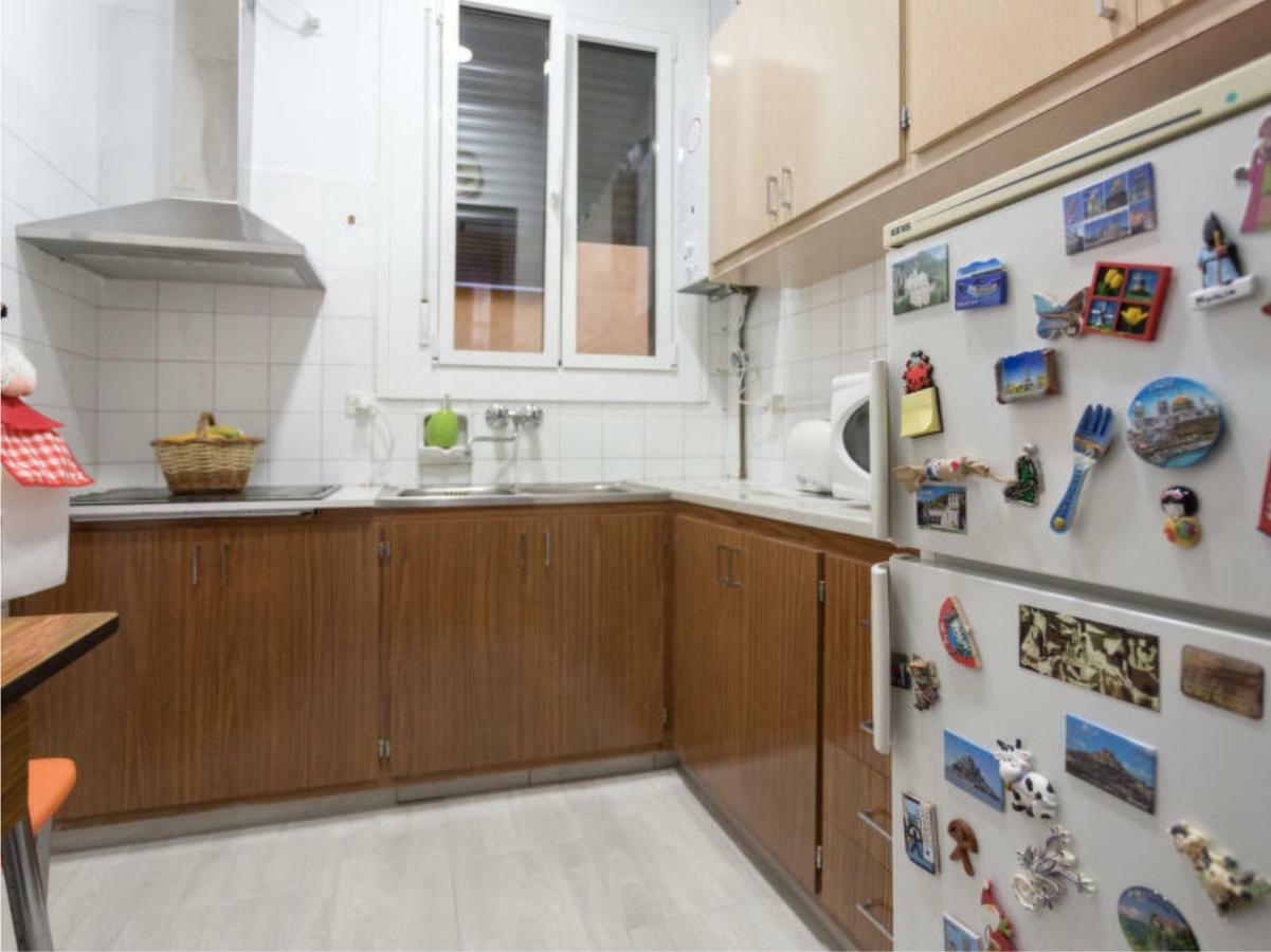 Apartamento Centrico Ripoll Dış mekan fotoğraf