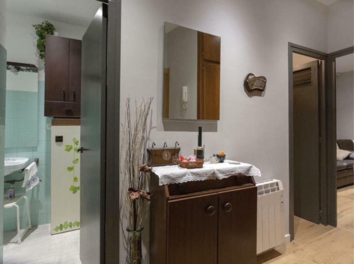 Apartamento Centrico Ripoll Dış mekan fotoğraf