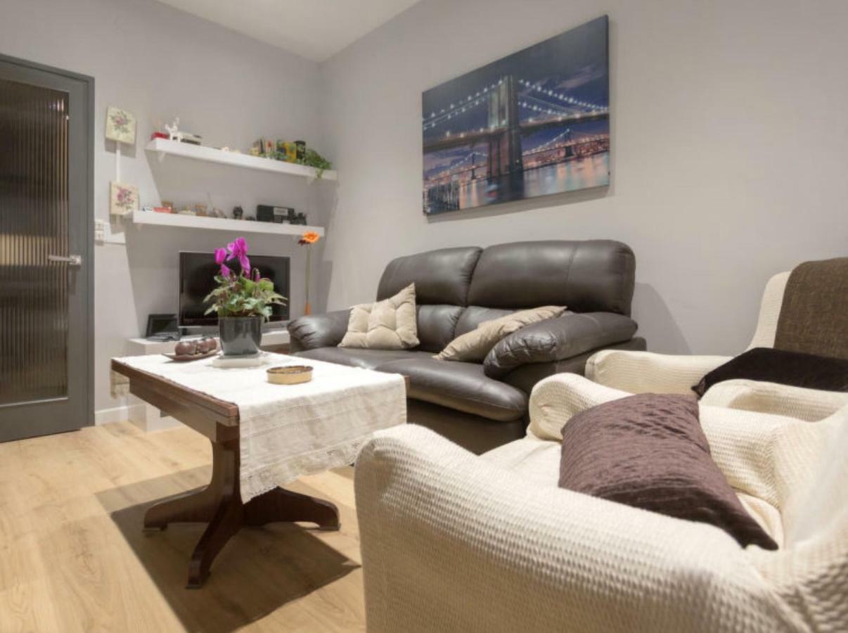 Apartamento Centrico Ripoll Dış mekan fotoğraf