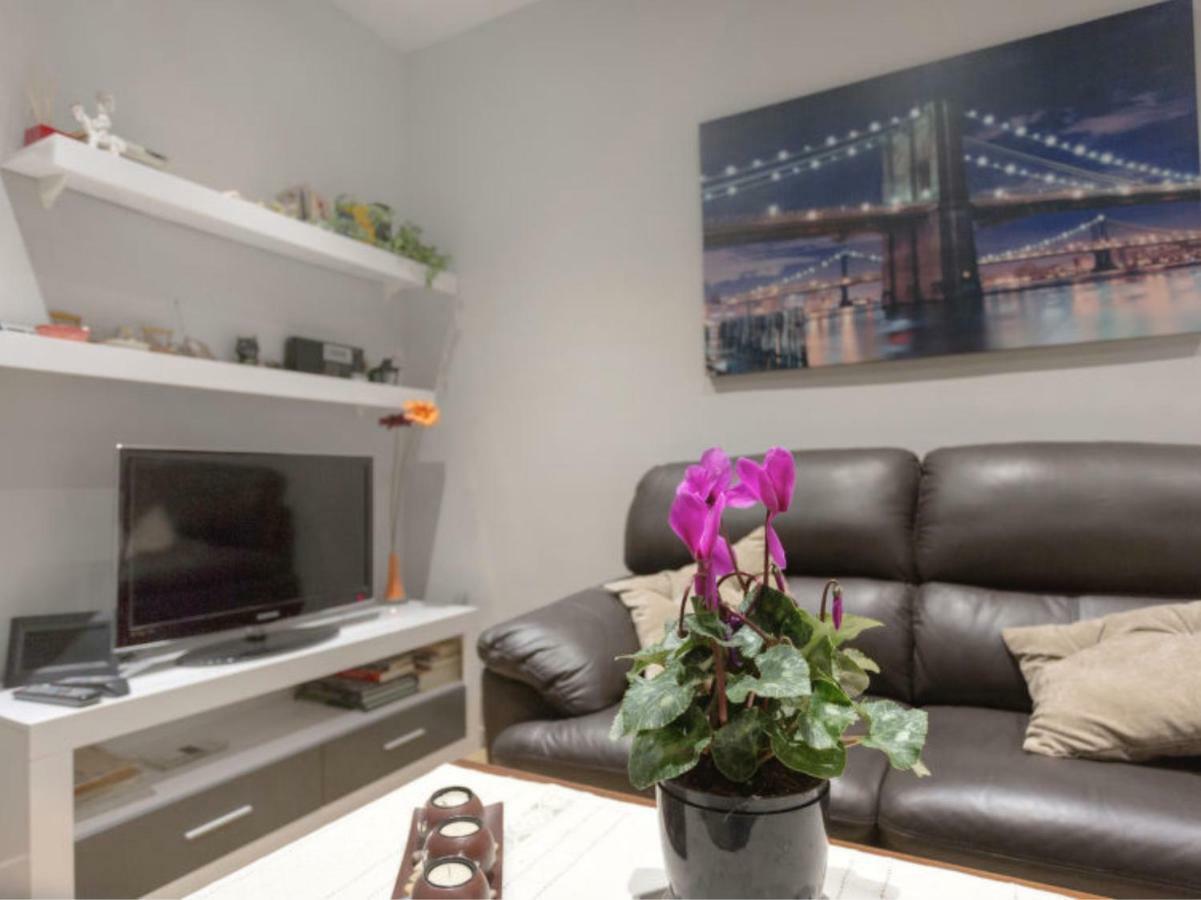 Apartamento Centrico Ripoll Dış mekan fotoğraf