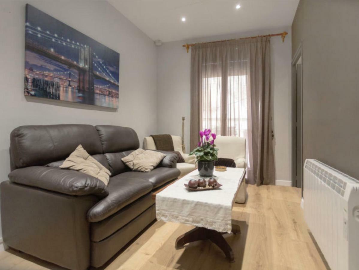 Apartamento Centrico Ripoll Dış mekan fotoğraf