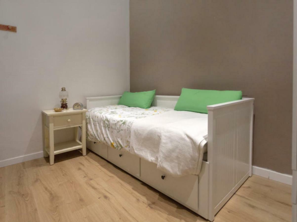 Apartamento Centrico Ripoll Dış mekan fotoğraf