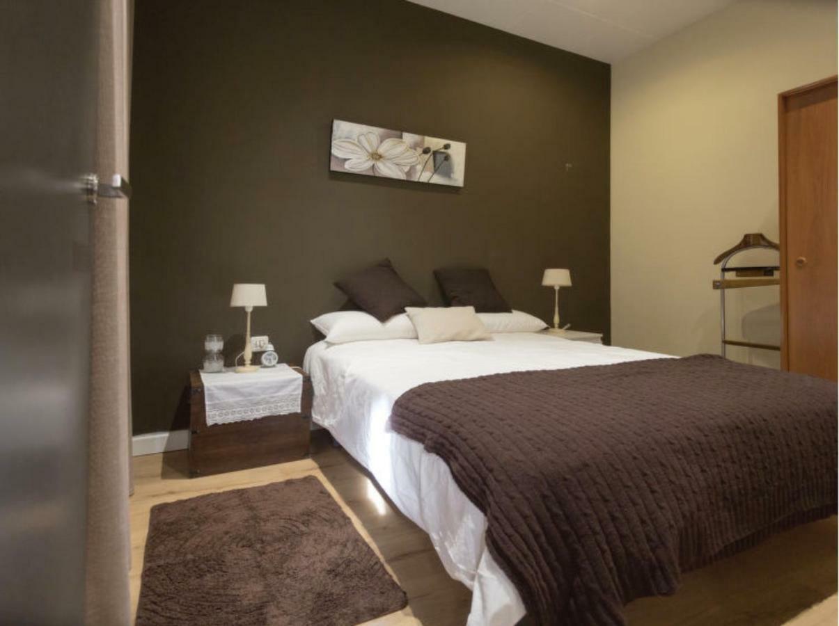 Apartamento Centrico Ripoll Dış mekan fotoğraf