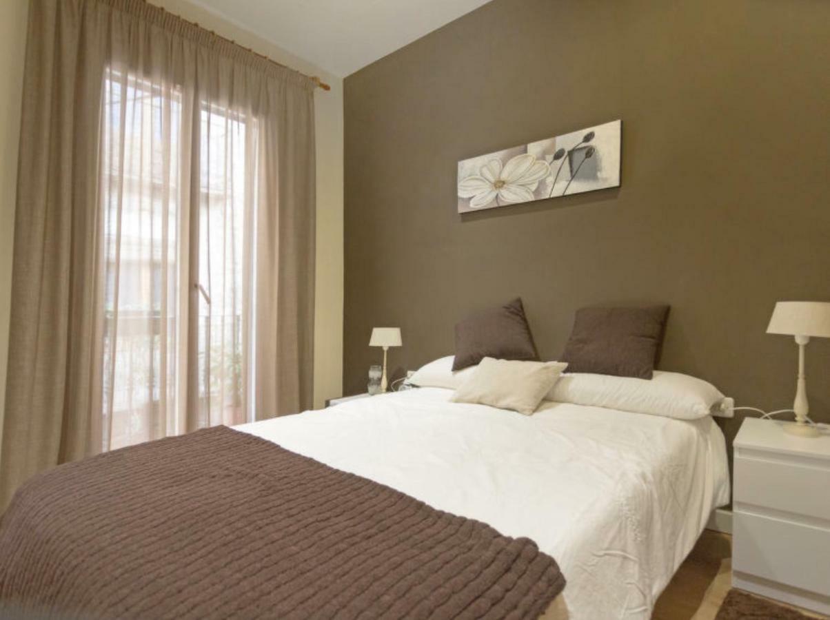 Apartamento Centrico Ripoll Dış mekan fotoğraf